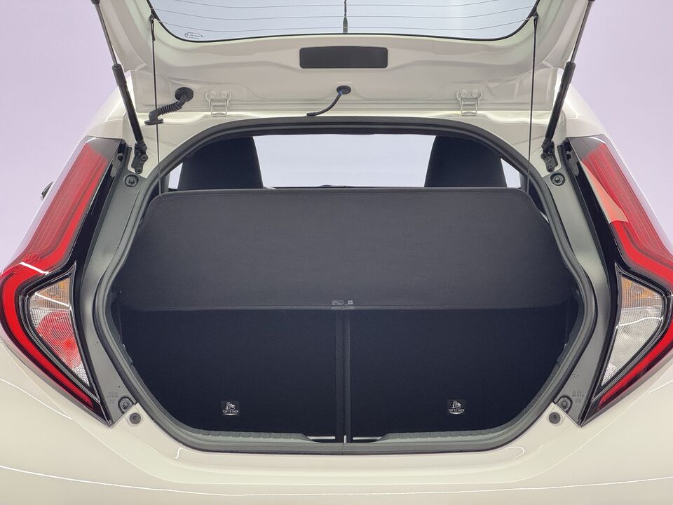 Aygo X 1.5 VVT-i HSD Comfort
