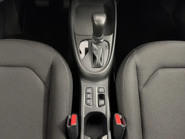 TOYOTA Aygo X 1.5 VVT-i HSD Comfort