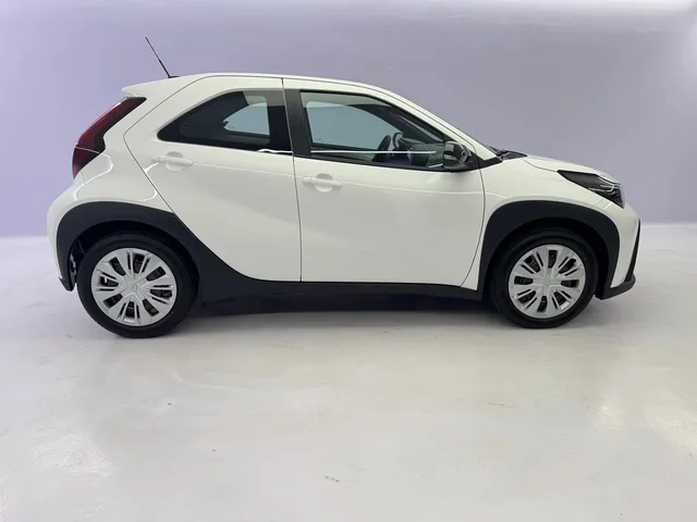 TOYOTA Aygo X 1.5 VVT-i HSD Comfort