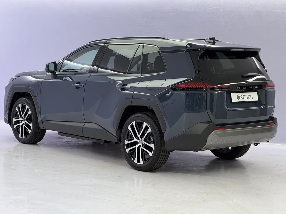 RAV4 2.5 Plug-In-Hybrid Premium AWD-i