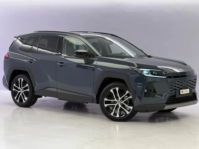 TOYOTA RAV4 2.5 Plug-In-Hybrid Premium AWD-i