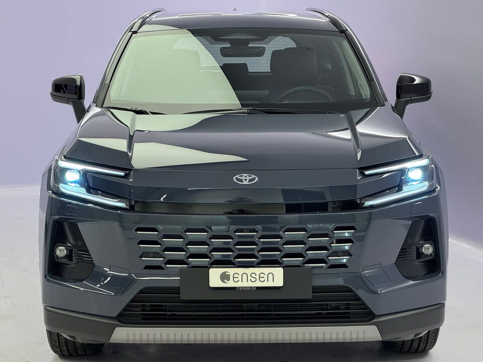 RAV4 2.5 Plug-In-Hybrid Premium AWD-i