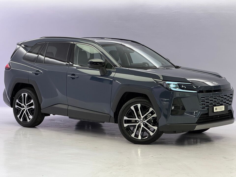 RAV4 2.5 Plug-In-Hybrid Premium AWD-i