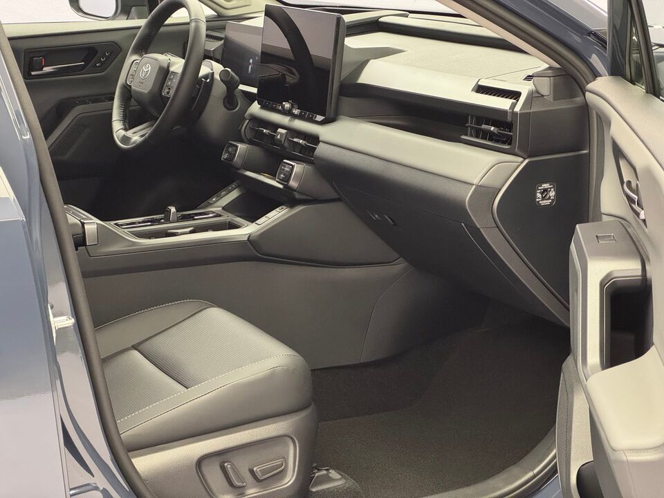RAV4 2.5 Plug-In-Hybrid Premium AWD-i