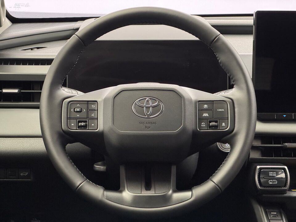 RAV4 2.5 Plug-In-Hybrid Premium AWD-i