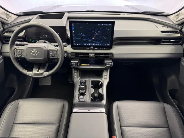 TOYOTA RAV4 2.5 Plug-In-Hybrid Premium AWD-i