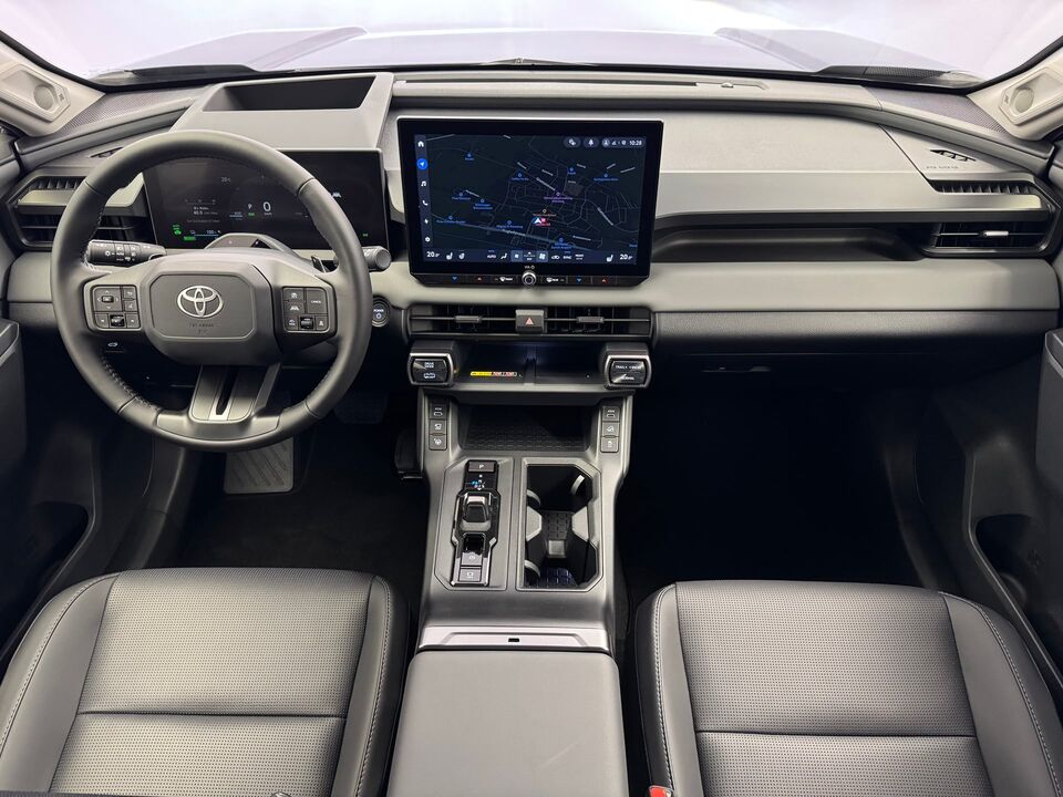 RAV4 2.5 Plug-In-Hybrid Premium AWD-i