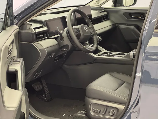 TOYOTA RAV4 2.5 Plug-In-Hybrid Premium AWD-i