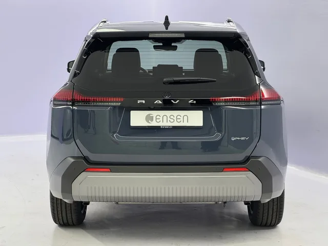 TOYOTA RAV4 2.5 Plug-In-Hybrid Premium AWD-i