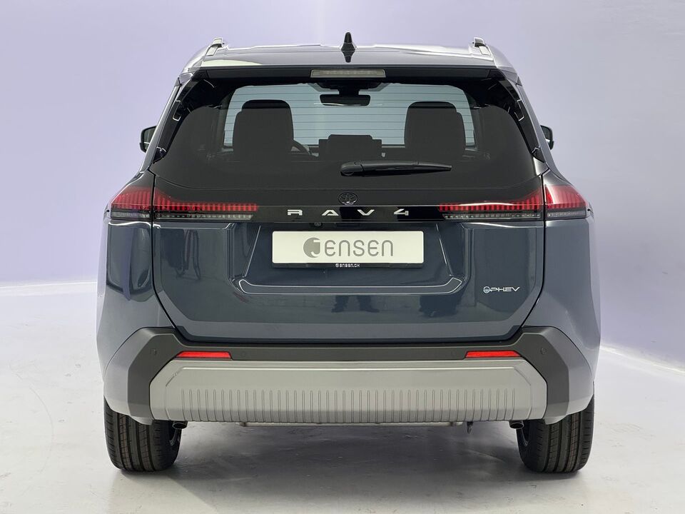 RAV4 2.5 Plug-In-Hybrid Premium AWD-i