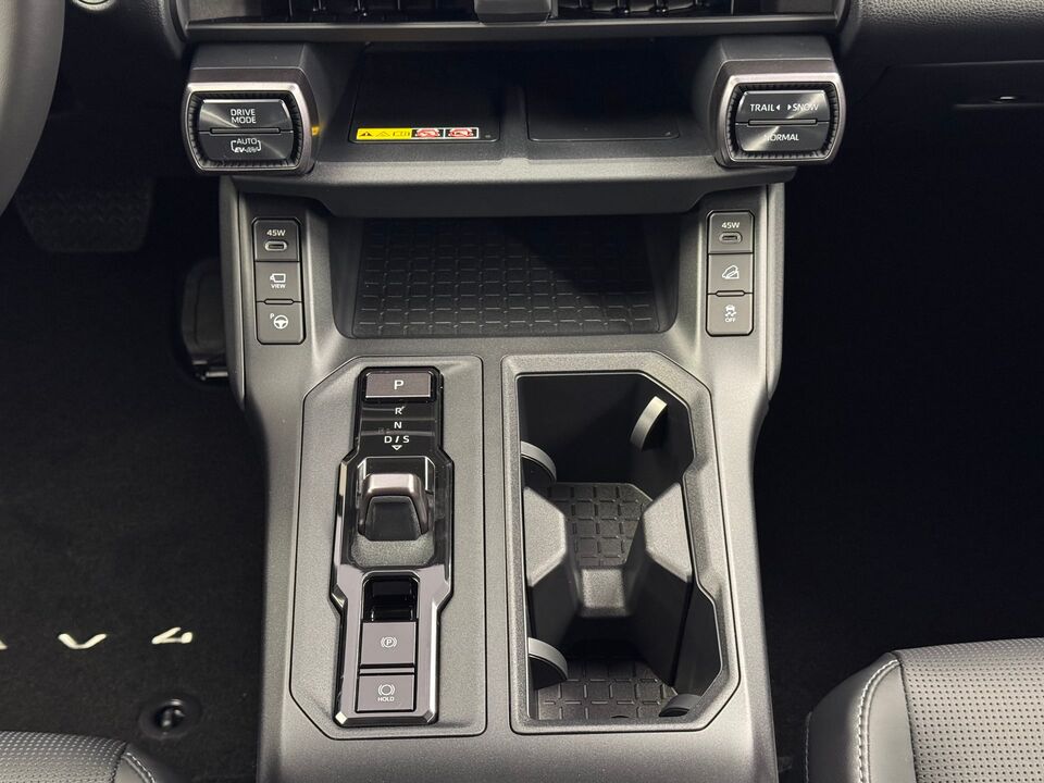 RAV4 2.5 Plug-In-Hybrid Premium AWD-i