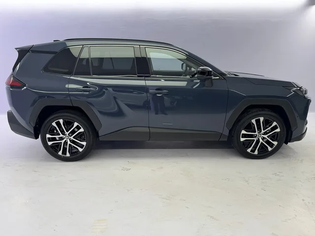 TOYOTA RAV4 2.5 Plug-In-Hybrid Premium AWD-i