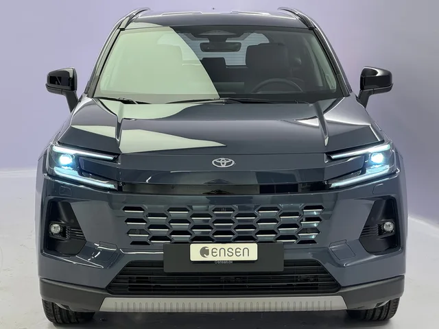 TOYOTA RAV4 2.5 Plug-In-Hybrid Premium AWD-i