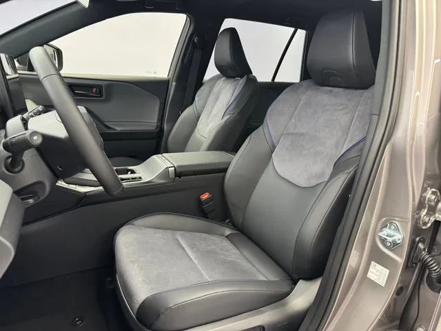 TOYOTA RAV4 2.5 HEV Style AWD-i