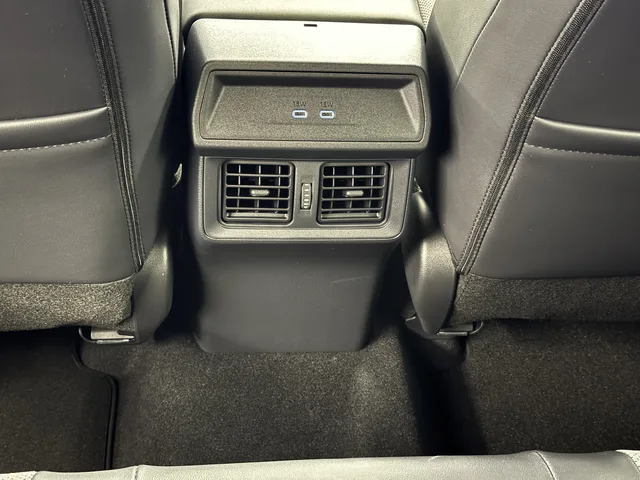 TOYOTA RAV4 2.5 HEV Style AWD-i