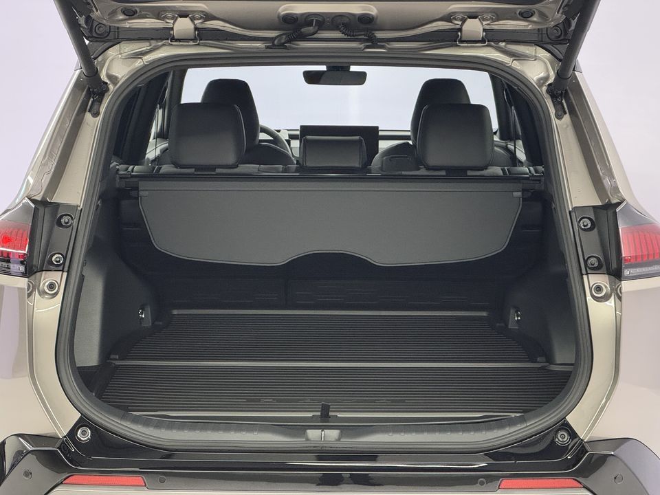 RAV4 2.5 HEV Style AWD-i