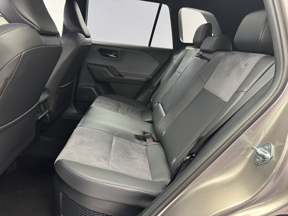 RAV4 2.5 HEV Style AWD-i