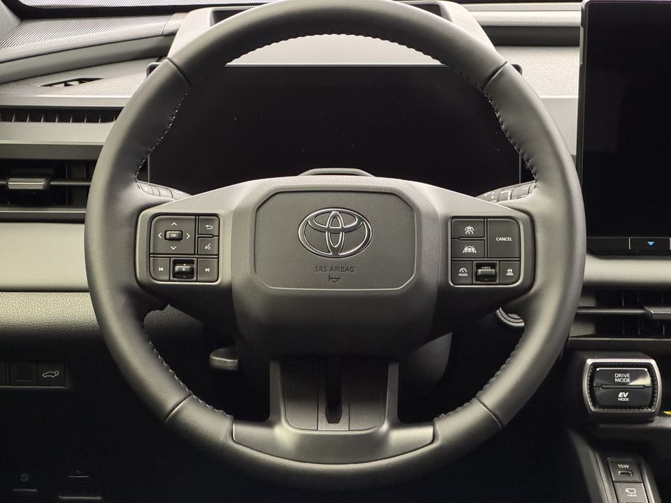 RAV4 2.5 HEV Style AWD-i