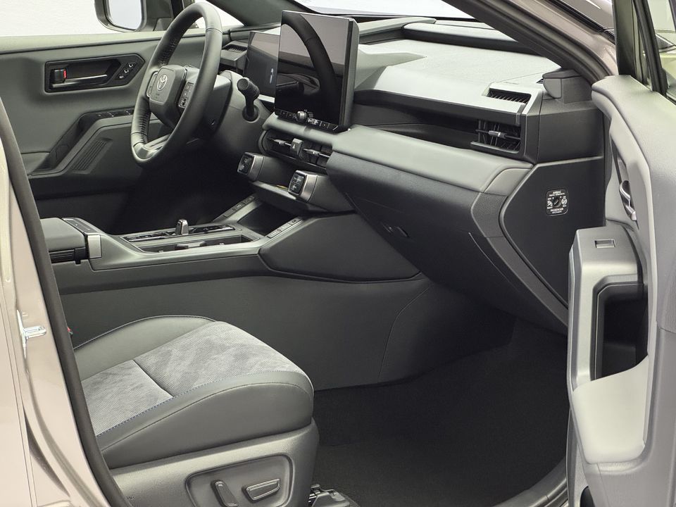 RAV4 2.5 HEV Style AWD-i