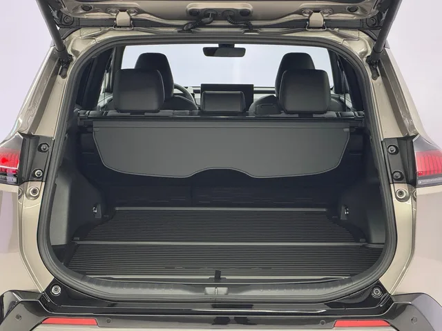 TOYOTA RAV4 2.5 HEV Style AWD-i