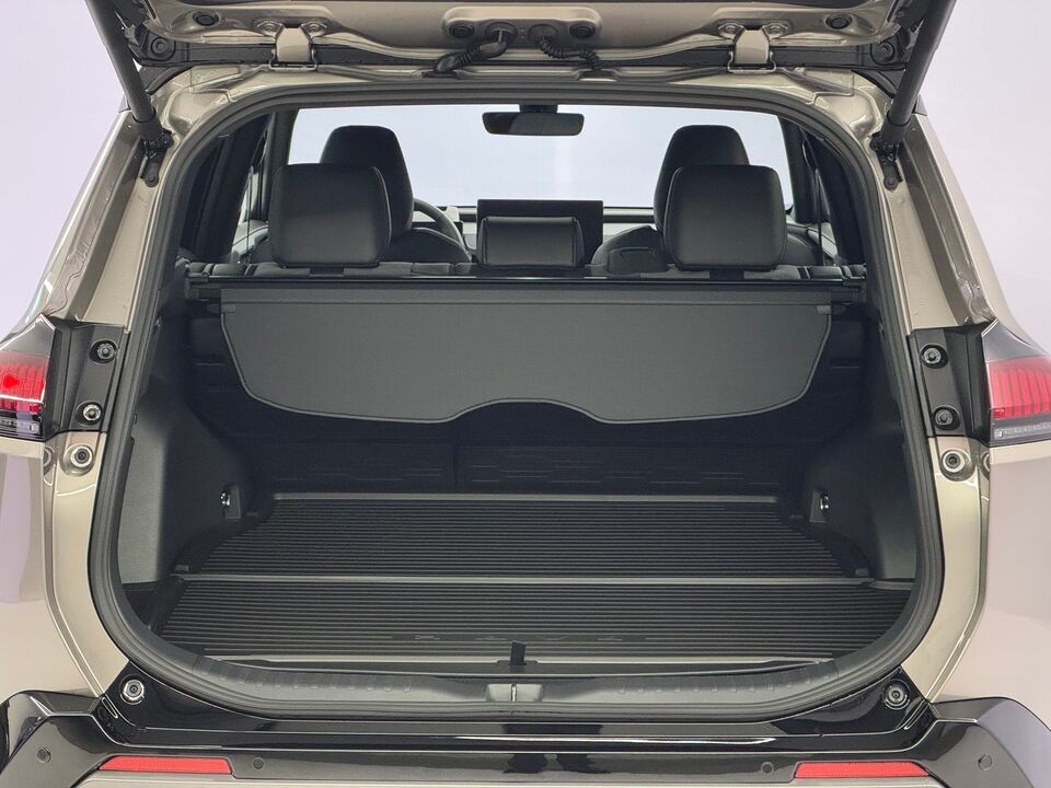 RAV4 2.5 HEV Style AWD-i