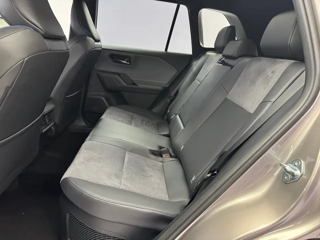 TOYOTA RAV4 2.5 HEV Style AWD-i