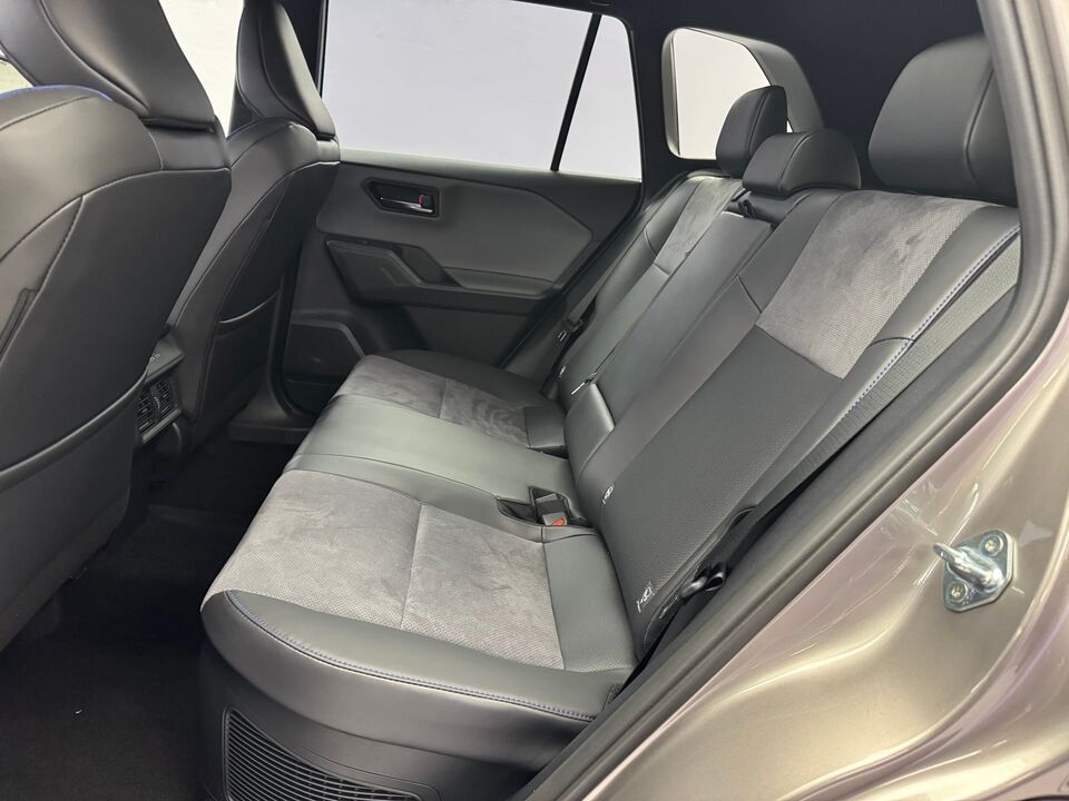 RAV4 2.5 HEV Style AWD-i