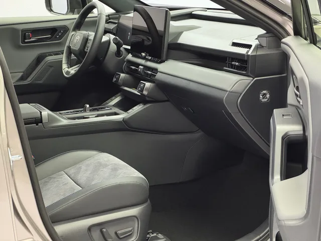 TOYOTA RAV4 2.5 HEV Style AWD-i