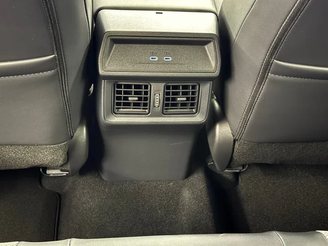 TOYOTA RAV4 2.5 HEV Style AWD-i