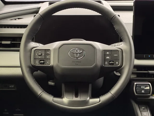 TOYOTA RAV4 2.5 HEV Style AWD-i