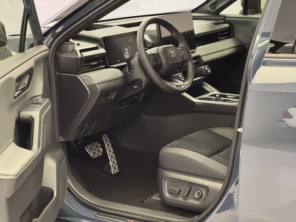 RAV4 2.5 HEV GR Sport AWD-i