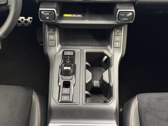 TOYOTA RAV4 2.5 HEV GR Sport AWD-i
