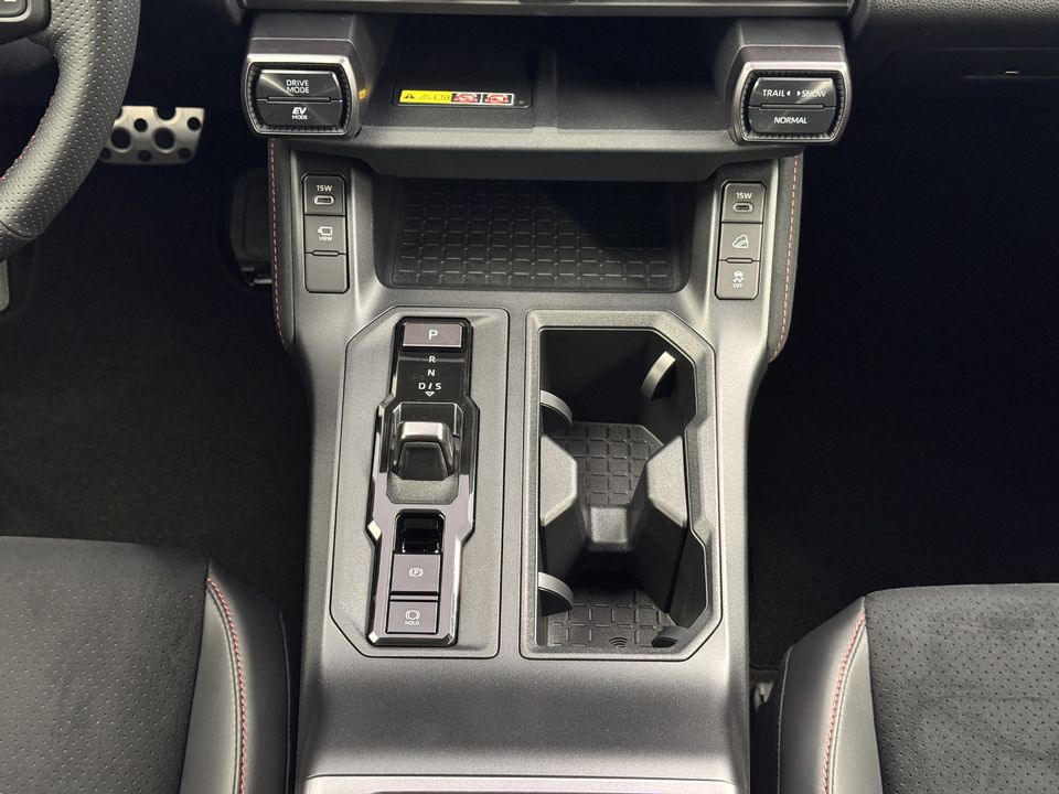 RAV4 2.5 HEV GR Sport AWD-i