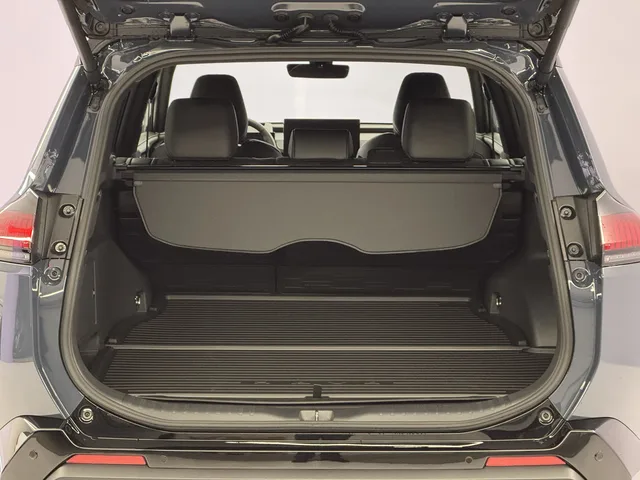 TOYOTA RAV4 2.5 HEV GR Sport AWD-i