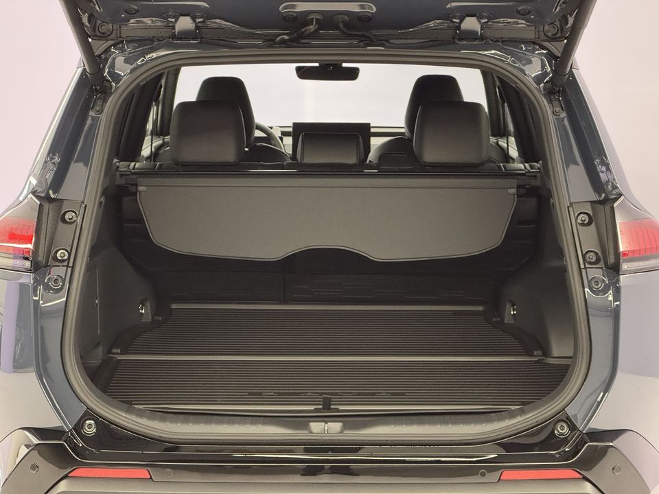 RAV4 2.5 HEV GR Sport AWD-i