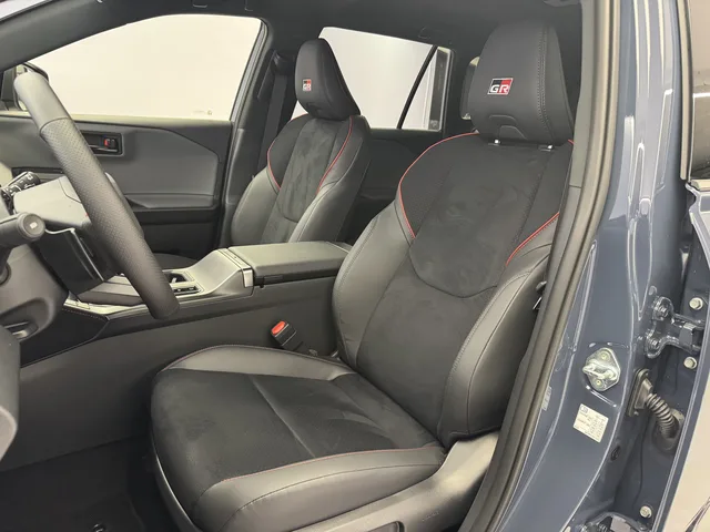 TOYOTA RAV4 2.5 HEV GR Sport AWD-i