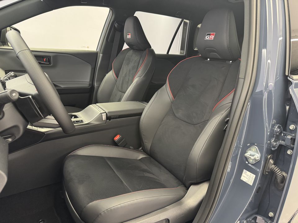 RAV4 2.5 HEV GR Sport AWD-i