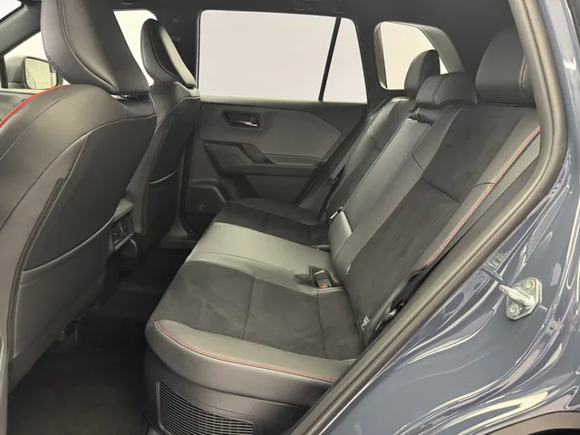 TOYOTA RAV4 2.5 HEV GR Sport AWD-i