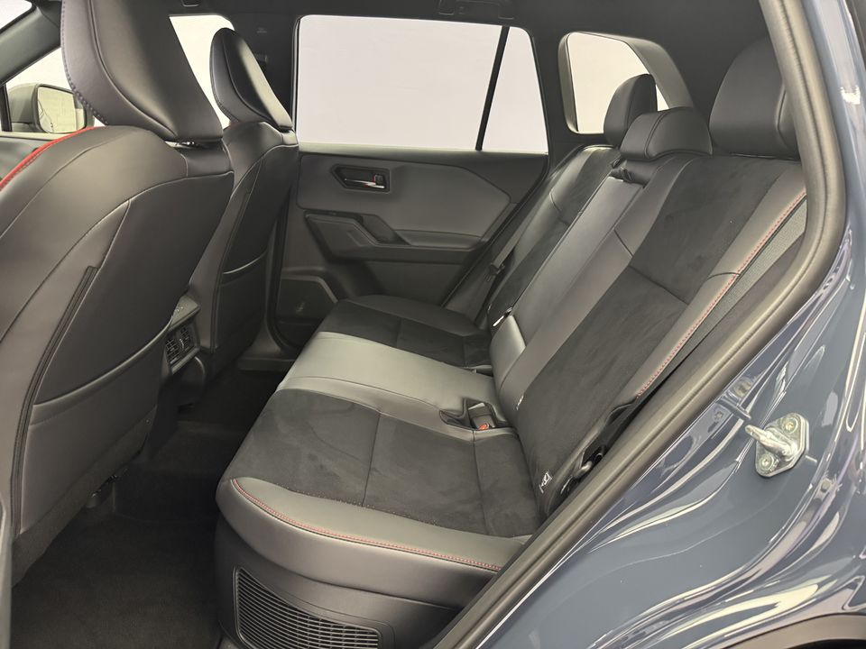 RAV4 2.5 HEV GR Sport AWD-i