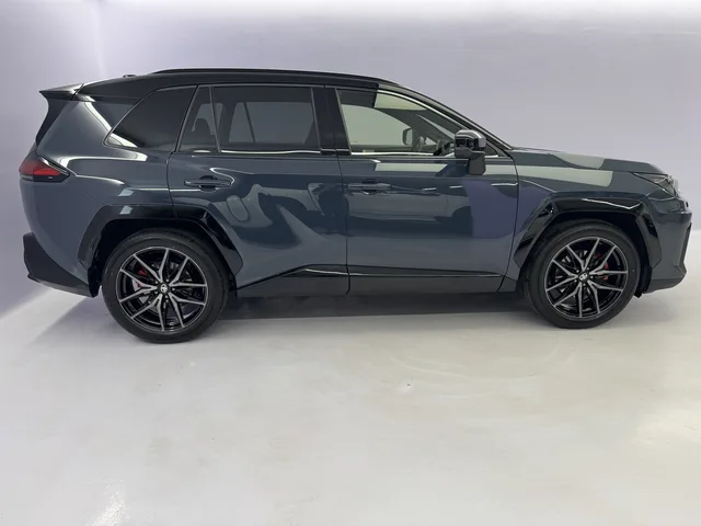 TOYOTA RAV4 2.5 HEV GR Sport AWD-i