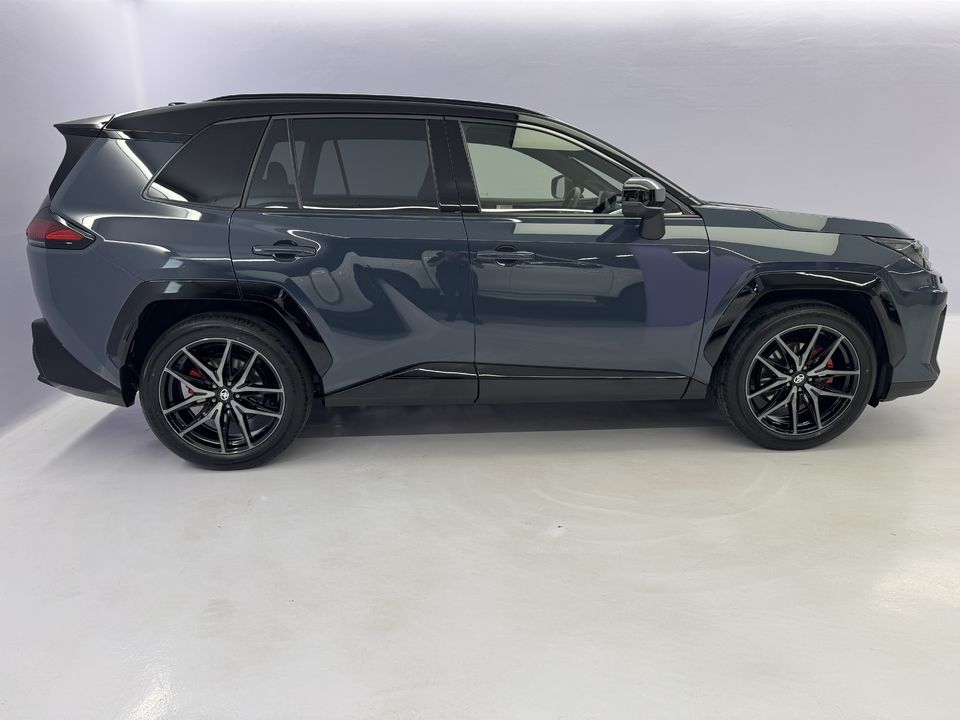 RAV4 2.5 HEV GR Sport AWD-i