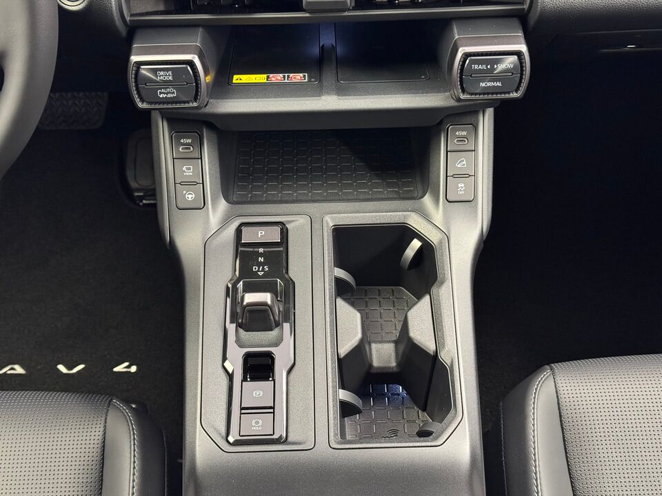 RAV4 2.5 Plug-In-Hybrid Premium AWD-i