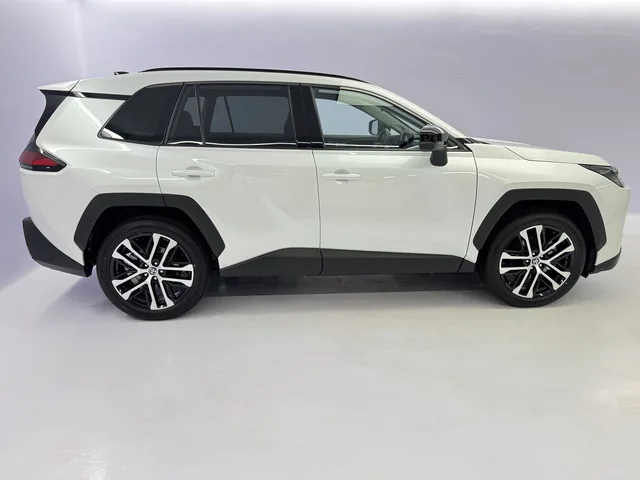 TOYOTA RAV4 2.5 Plug-In-Hybrid Premium AWD-i
