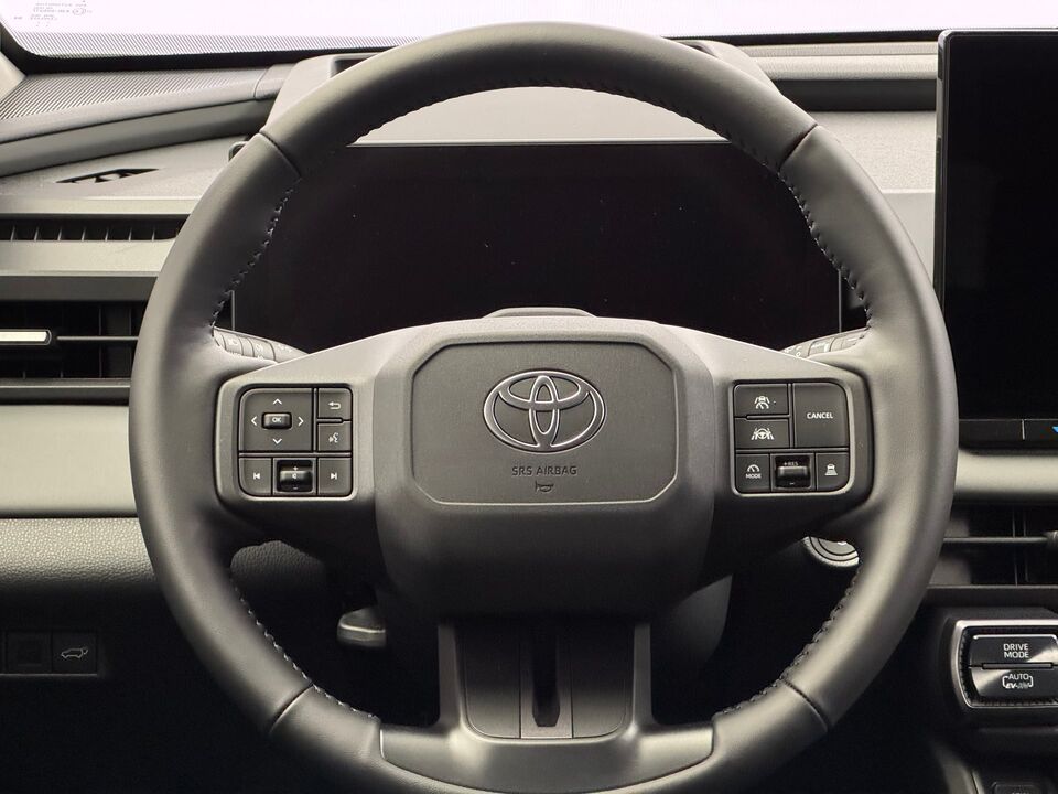 RAV4 2.5 Plug-In-Hybrid Premium AWD-i