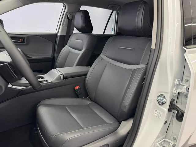 TOYOTA RAV4 2.5 Plug-In-Hybrid Premium AWD-i
