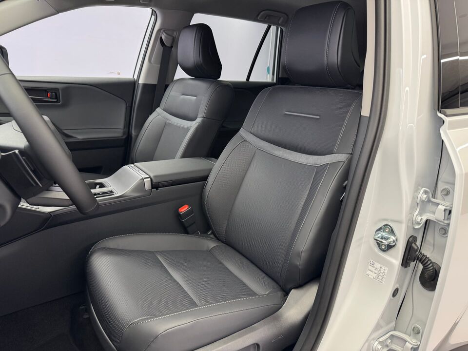 RAV4 2.5 Plug-In-Hybrid Premium AWD-i