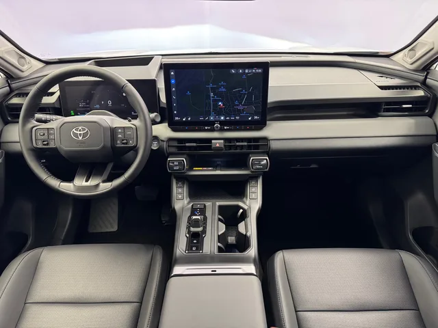 TOYOTA RAV4 2.5 Plug-In-Hybrid Premium AWD-i