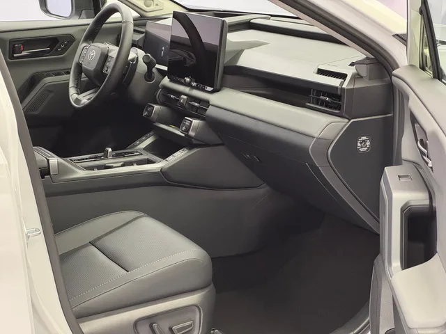TOYOTA RAV4 2.5 Plug-In-Hybrid Premium AWD-i