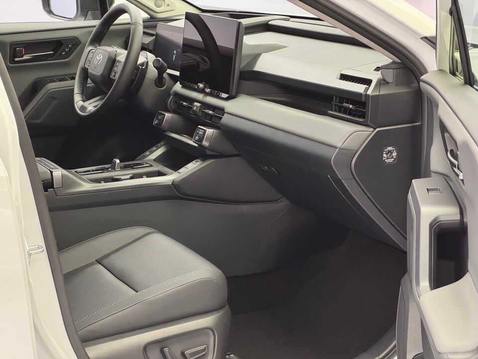 RAV4 2.5 Plug-In-Hybrid Premium AWD-i