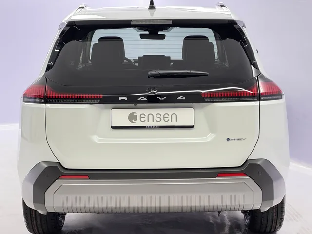 TOYOTA RAV4 2.5 Plug-In-Hybrid Premium AWD-i